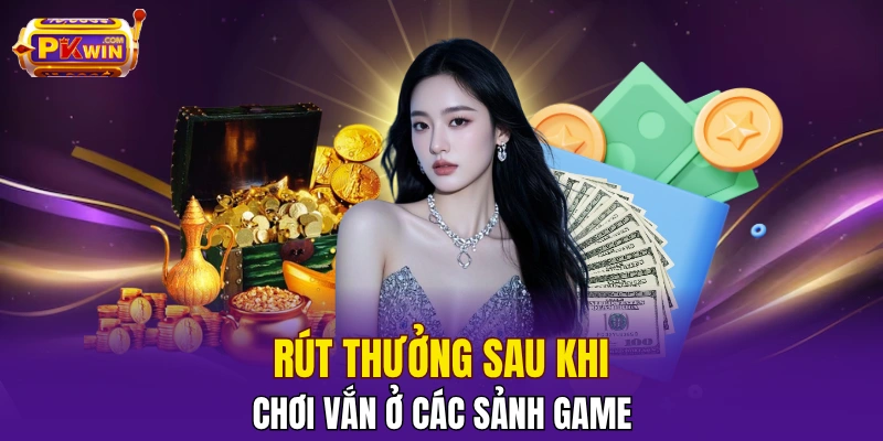 Trang Chủ 37 Cách nhận thưởng chuyển khoản liền tay, không vướng lỗi
