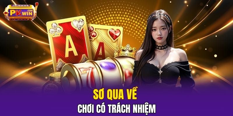 Sơ qua về chơi có trách nhiệm