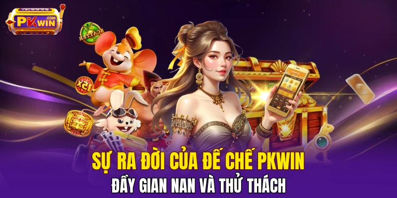 Trang Chủ 31 Những điều quan trọng liên quan đến PKWIN